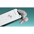 Hörlurar In-ear TWS Stem,36h speltid IPX4 APP GRS Rosa