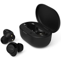 Hörlurar In-ear dot TWS 24h speltid IPX4 APP GRS Svarta