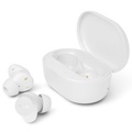 Hörlurar In-ear dot TWS 24h speltid IPX4 APP GRS Vita