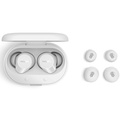 Hörlurar In-ear dot TWS 24h speltid IPX4 APP GRS Vita