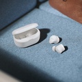 Hörlurar In-ear dot TWS 24h speltid IPX4 APP GRS Vita