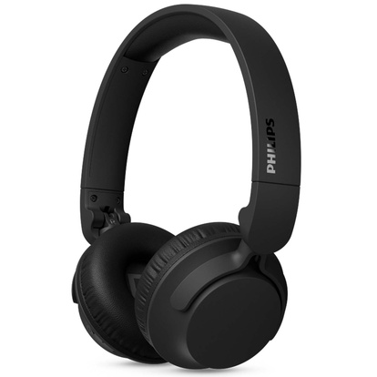 On-ear BT,ANC,70H,App,GRS,Black