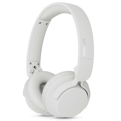 On-ear BT,ANC,70H,App,GRS,White