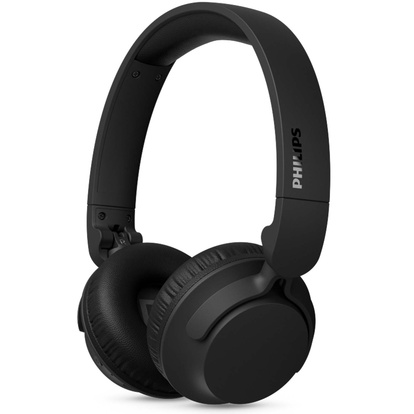 On-ear BT,32mm,70H,App,GRS,Black