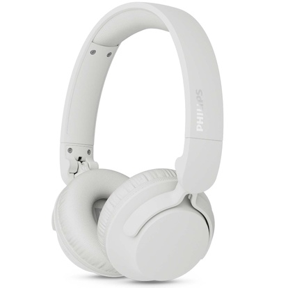 On-ear BT,32mm,70H,App,GRS,White