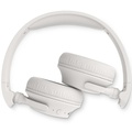 Hörlurar On-Ear Bluetooth 70h speltid App Vita