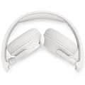 Hörlurar On-Ear Bluetooth 70h speltid App Vita