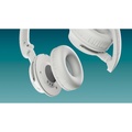 Hörlurar On-Ear Bluetooth 70h speltid App Vita