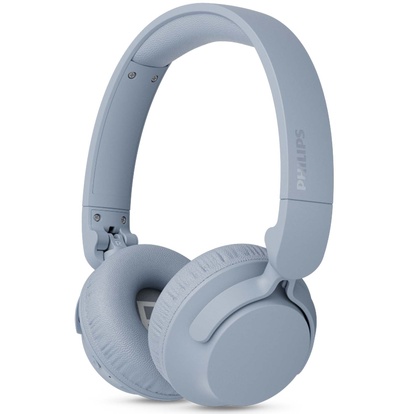 On-ear BT,32mm,70H,App,GRS,Light Blue