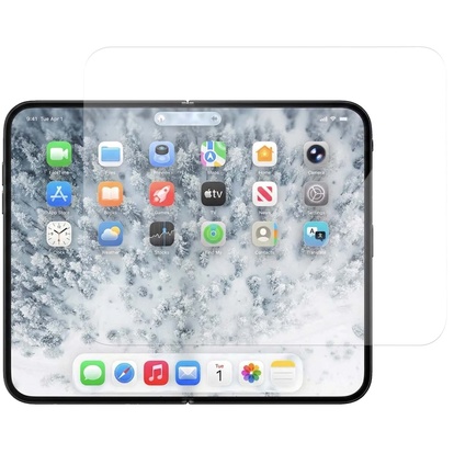 Screen Protector iPhone Ultra Inner
