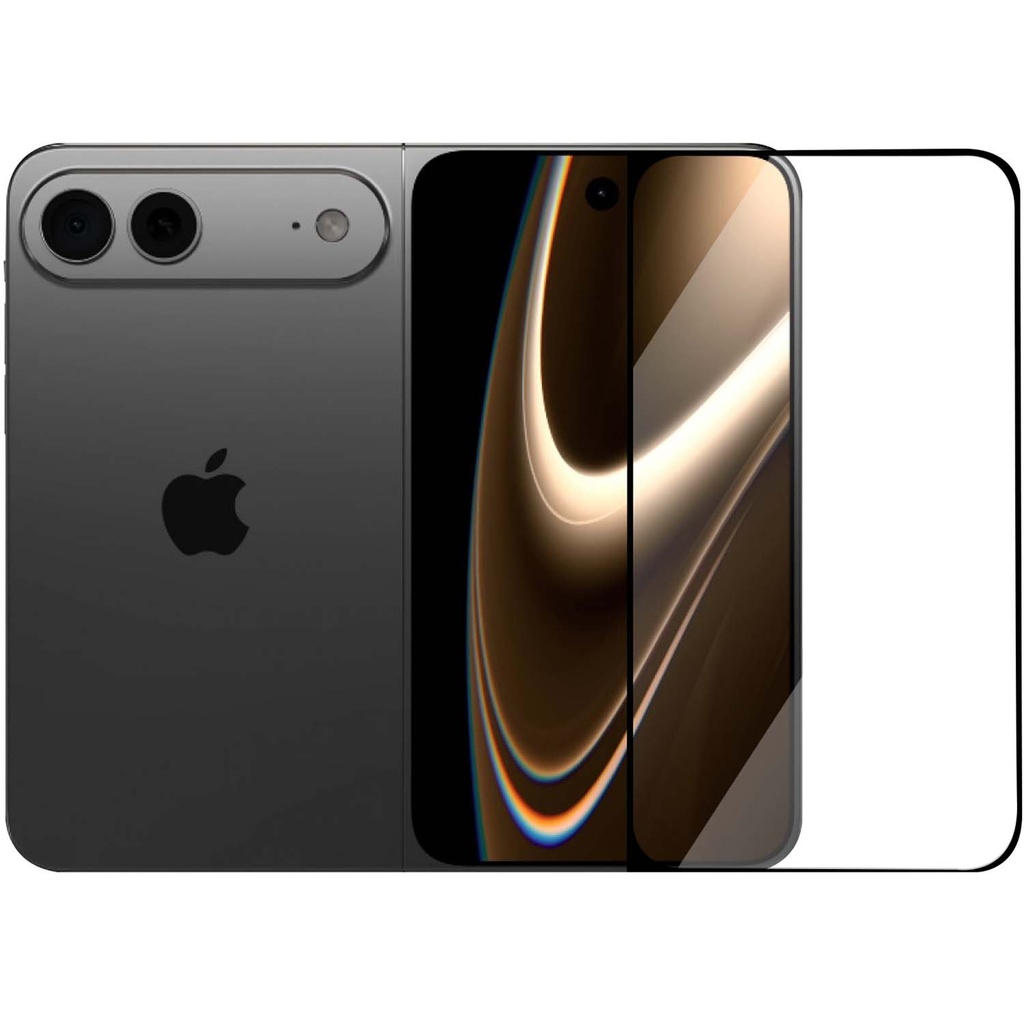 Screen Protector iPhone Ultra Outer