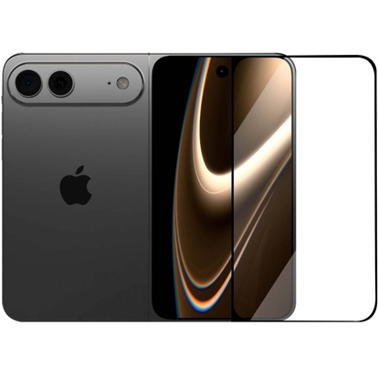 Screen Protector iPhone Ultra Outer