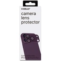 Cameralens protector iPhone 18 Pro/iPhone 17 Pro Cherry