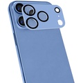 CameraPro Skydd för kameralins iPhone 18 Pro/17 Pro Light Blue