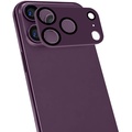 CameraPro Skydd för kameralins iPhone 18 Pro Max/17 Pro Max Cherry