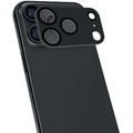 Cameralens protector iPhone 18 Pro Max/iPhone 17 Pro Max Dark Silver