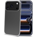 Gelskin TPU Cover iPhone 18 Pro/17 Pro Transparent