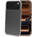 Gelskin TPU Cover iPhone 18 Pro Max/17 Pro Max Transparent