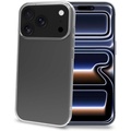 Gelskinmag TPU Cover MagSafe-kompatibelt iPhone 18 Pro Max/17 Pro Max Transparent