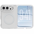 Gelskinmag TPU Cover MagSafe-kompatibelt iPhone Duo Transparent