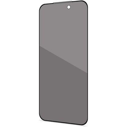 Privacy Skärmskydd Härdat glas iPhone 18 Pro Max