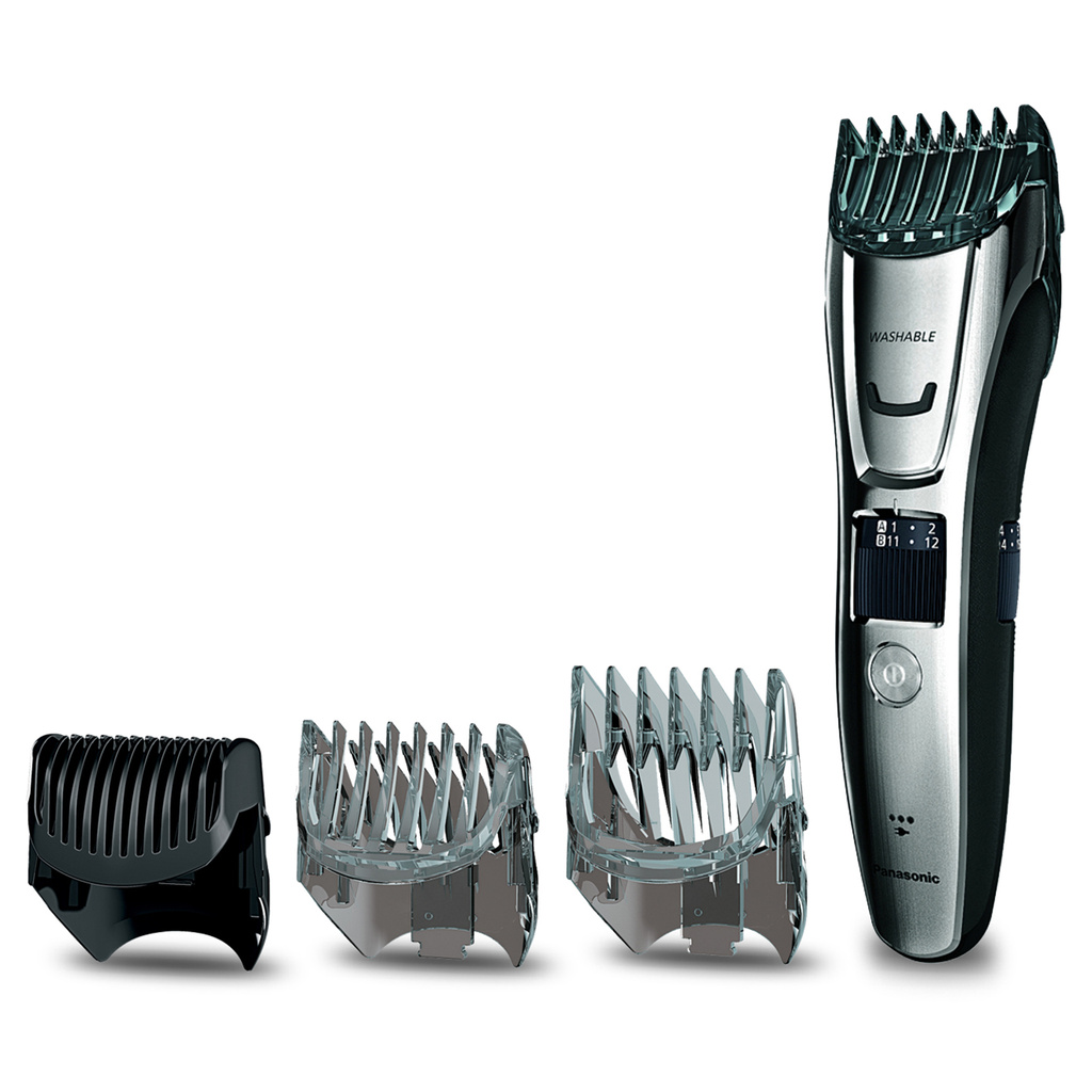 Trimmer Hår/Skägg/Kropp GB80