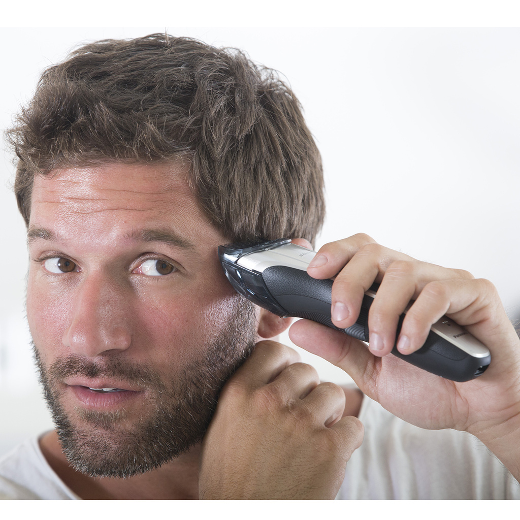 Trimmer Hår/Skägg/Kropp GB80