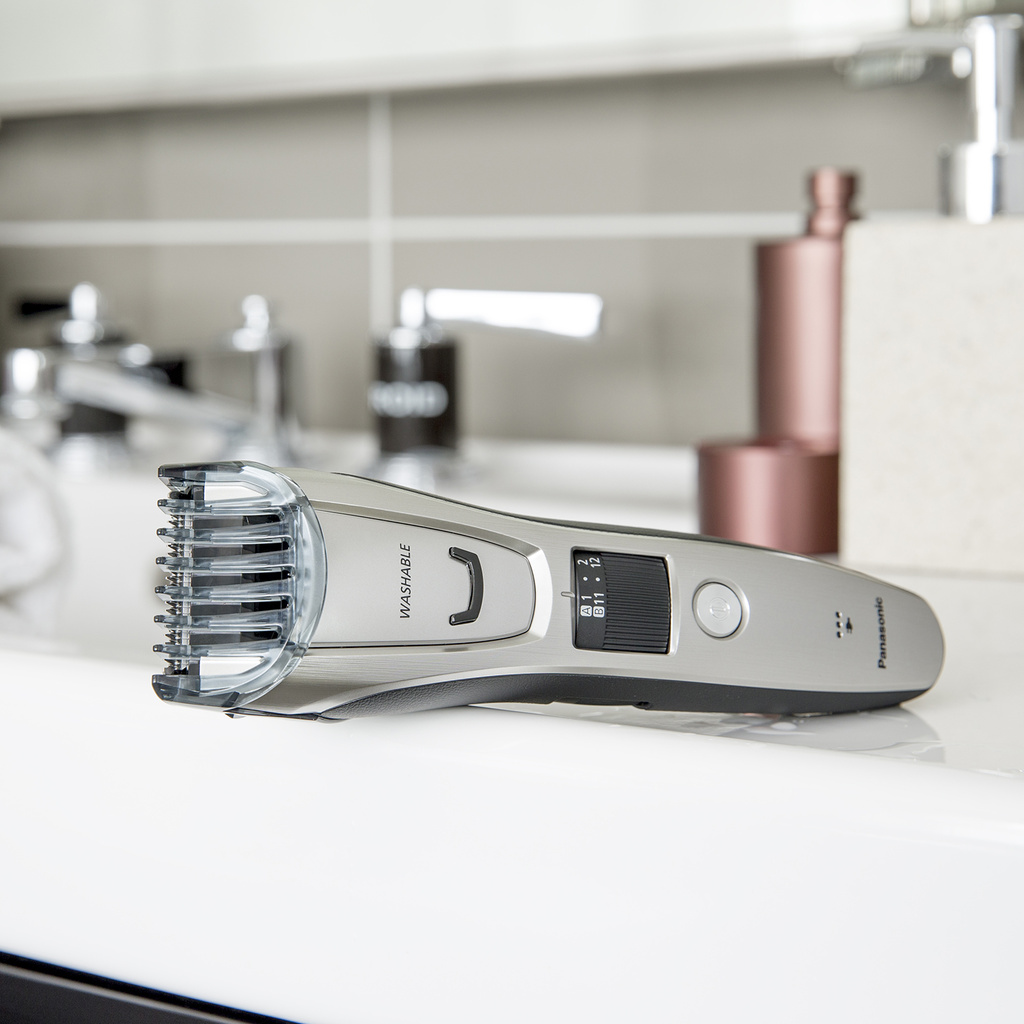 Trimmer Hår/Skägg/Kropp GB80