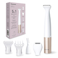 Epilator 5 i 1 Kropp & Bikini WM31