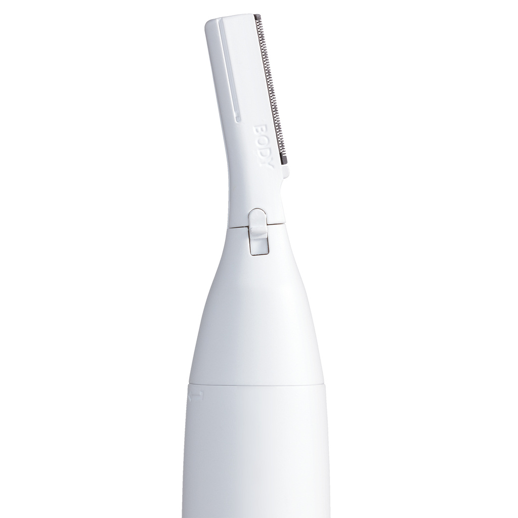Epilator 5 i 1 Kropp & Bikini WM31
