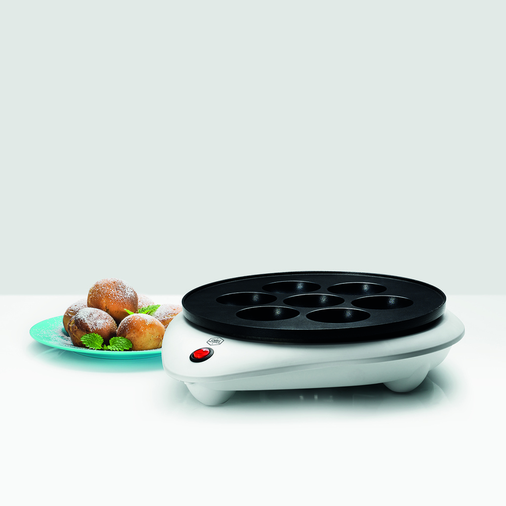 Donut Maker Sweet moments 800W 6931