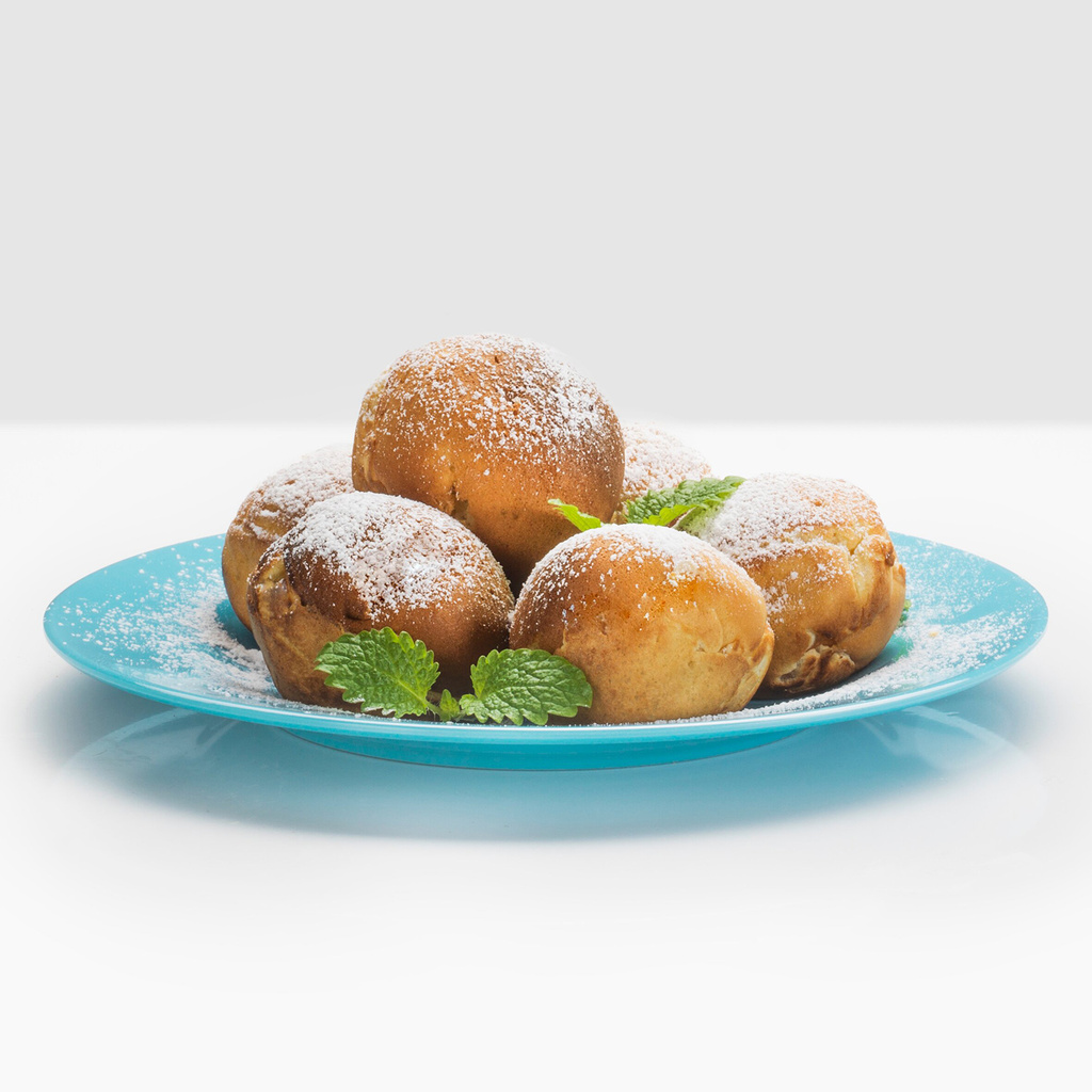 Donut Maker Sweet moments 800W 6931