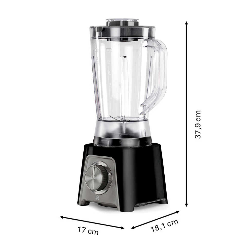 Blendeo + Blender 1,5 L