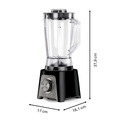 Blendeo + Blender 1,5 L