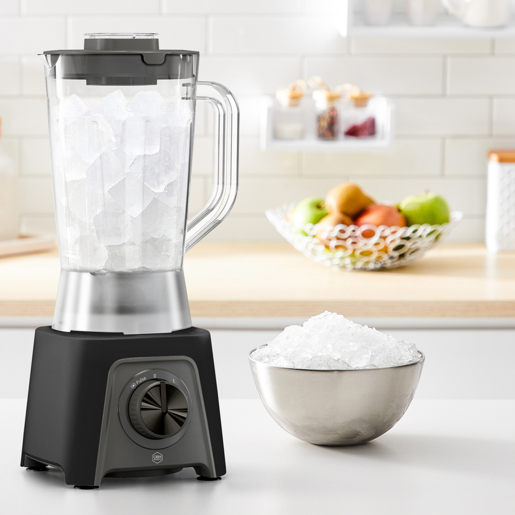 Blendeo + Blender 1,5 L