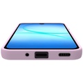 Cromo Soft rubber case Galaxy A18 5G/4G / A17 5G/4G/Entprise ed. Rosa