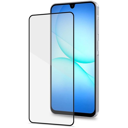 Full Glass Skärmskydd Härdat glas Galaxy A18 5G/4G / A17 5G/4G/Entprise ed.
