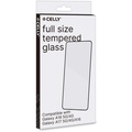 Full Glass Skärmskydd Härdat glas Galaxy A18 5G/4G / A17 5G/4G/Entprise ed.