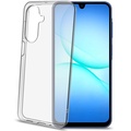 Gelskin TPU Cover Galaxy A18 5G/4G / A17 5G/4G/Entprise ed. Transparent