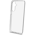 Gelskin TPU Cover Galaxy A18 5G/4G / A17 5G/4G/Entprise ed. Transparent
