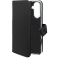 Wally Wallet Case Galaxy A18 5G/4G / A17 5G/4G/Entprise ed. Svart