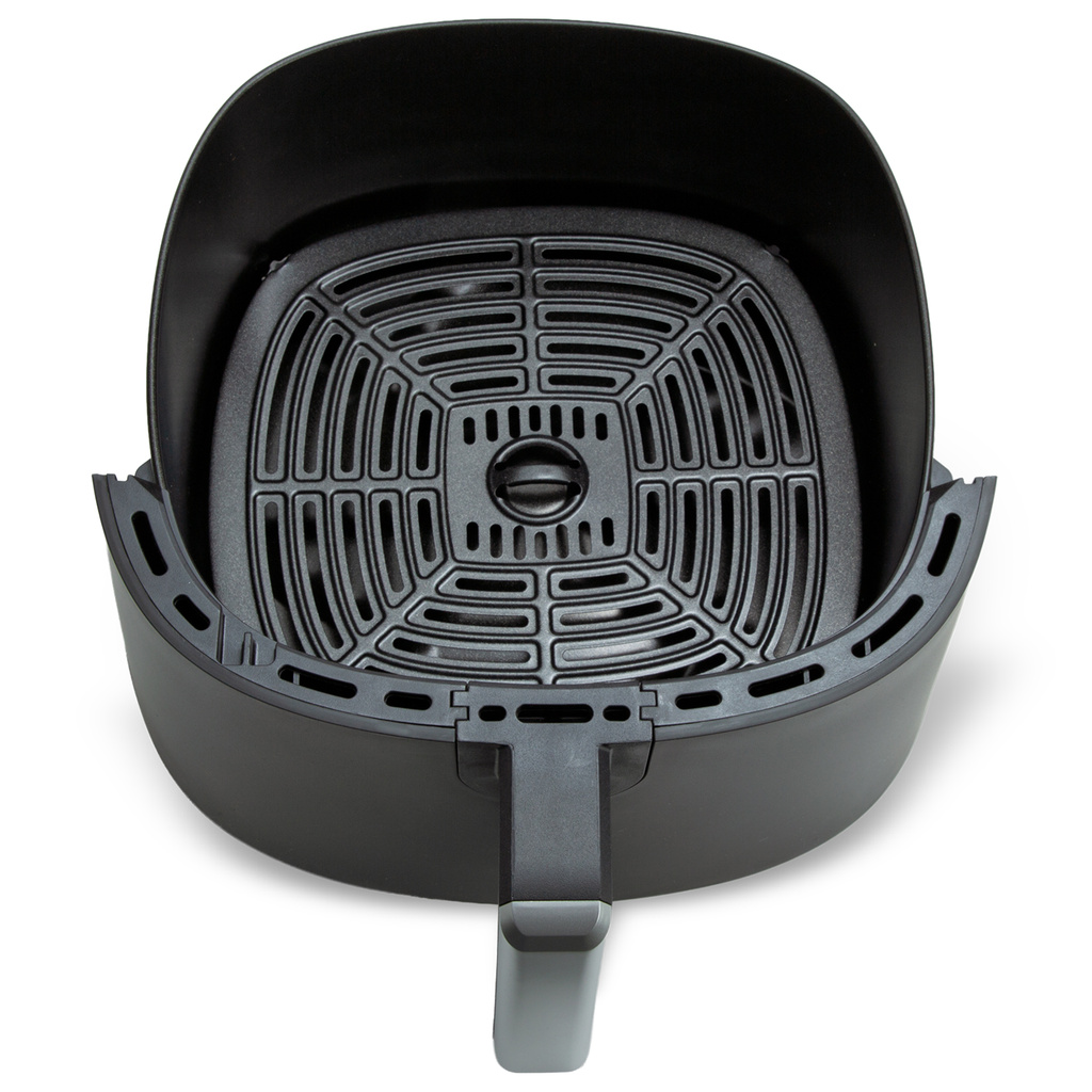 Air Fryer XL Ceramic 6L 1750W AF400 Svart