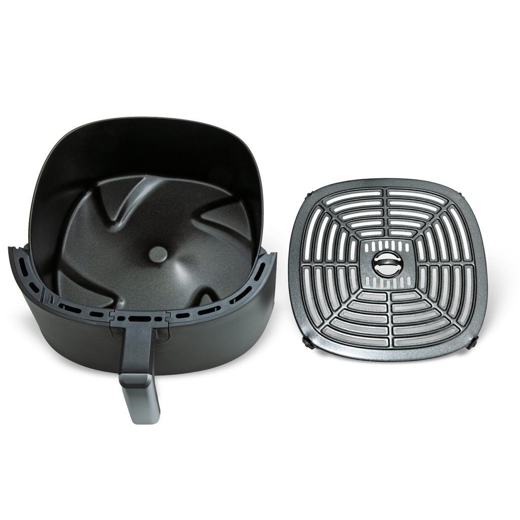 Air Fryer XL Ceramic 6L 1750W AF400 Svart