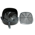 Air Fryer XL Ceramic 6L 1750W AF400 Svart