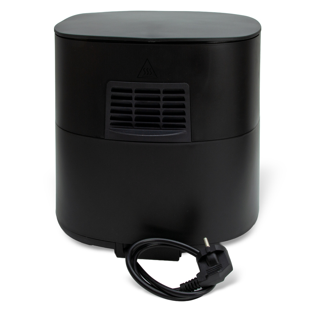 Air Fryer XL Ceramic 6L 1750W AF400 Svart