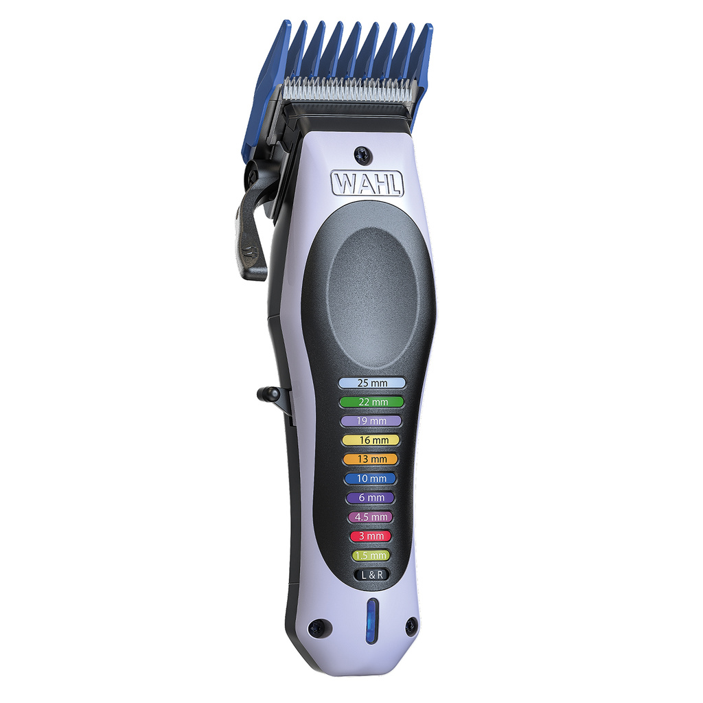 Hårklippare Trådlös Color Pro Lithium 3028048