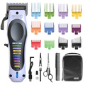 Hårklippare Trådlös Color Pro Lithium 3028048
