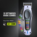 Hårklippare Trådlös Color Pro Lithium 3028048