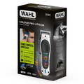 Hårklippare Trådlös Color Pro Lithium 3028048