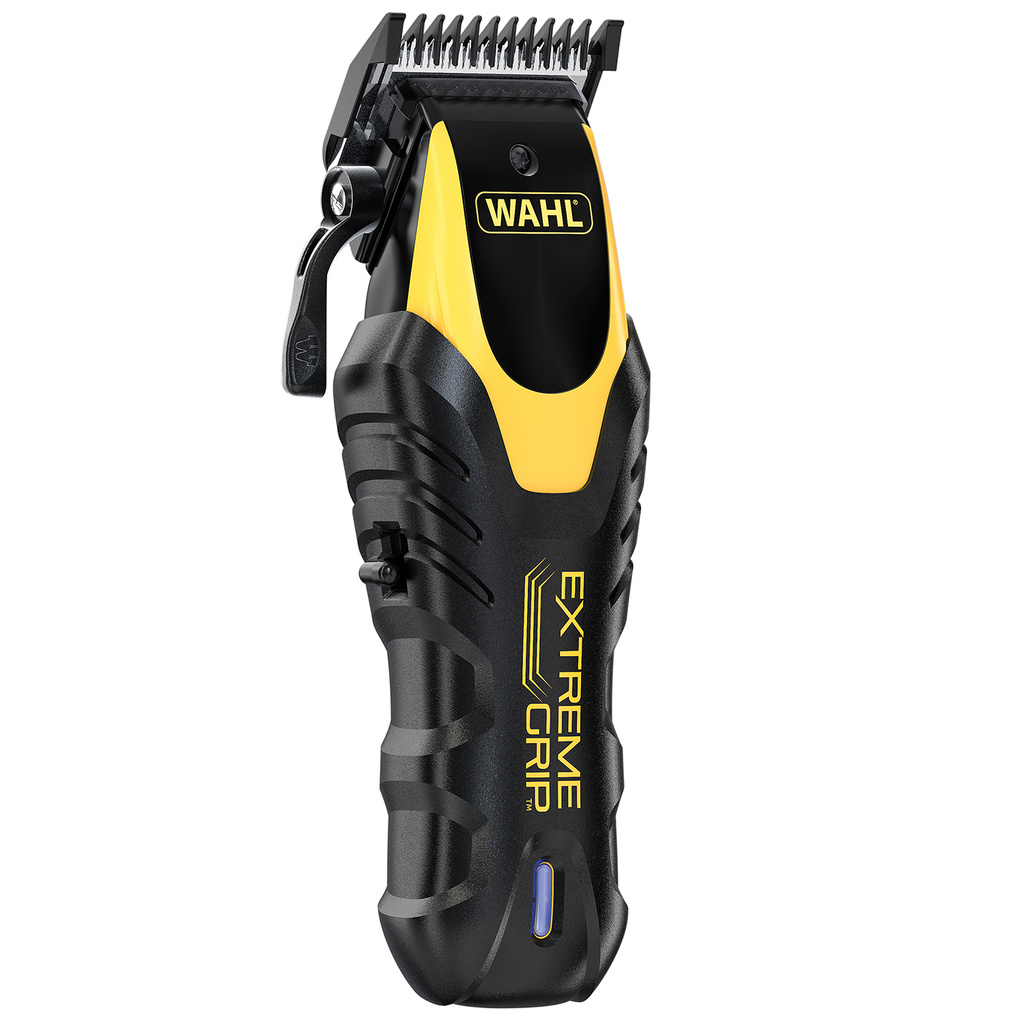 Hårklippare Trådlös Extreme Grip 3031752
